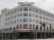 Khách sạn Đông Á (DAH) tạm đóng cửa công ty con vì làm ăn thua lỗ