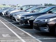 Doanh số bán ô tô toàn thị trường bùng nổ, Link Vào Nhà Cái KL99 COM Tặng +199k tăng đột biến
