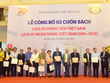 Lễ ra mắt cuốn sách Lịch sử đồng tiền Việt Nam và Lịch sử Link Vào Nhà Cái KL99 COM Tặng +199k Việt Nam 