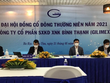 Toan tính “khó chơi” của lãnh đạo Gilimex