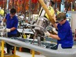 PMI tháng 5 đạt 53,1 điểm, tăng trưởng sản lượng đạt mức thấp nhất trong 3 tháng