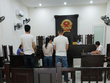 Hà Nội: "Kiều nữ" lừa đảo, cầm đầu đường dây làm giả giấy tâm thần