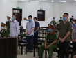 Viện Kiểm sát khẳng định mức án 10 năm tù cho bị cáo Nguyễn Nhật Cảm là có căn cứ, tương xứng với hành vi phạm tội