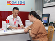 HD SAISON chủ động kết nối đến khách hàng