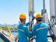 Viettel Contruction (CTR) báo Kl99 nổ hũ tháng 10 đạt 61,8 tỷ đồng, giảm 7% so với cùng kỳ