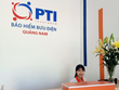 PTI thành lập đơn vị thành viên tại Quảng Nam