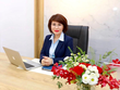 Bà Dương Thị Lệ Hà – Quyền Tổng Giám đốc NCB