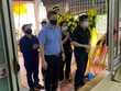 Kl99kl phiên bản hoạt động PVI chi trả quyền lợi cho cán bộ Y tế tử vong