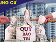 Kl99 nổ hũ ra văn bản chấn chỉnh tranh chấp quỹ bảo trì chung cư
