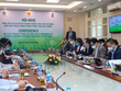 Dự án đã cung cấp hỗ trợ kỹ thuật cho 23 tòa nhà mới ở Việt Nam.
