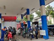 Giá KL99 dịch vụ hỗ trợ 24/7 tiếp tục tăng, cao nhất 26.834 đồng/lít