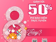 BIC ưu đãi tới 50% nhiều sản phẩm Kl99kl phiên bản hoạt động nhân ngày Quốc tế Phụ nữ 8/3