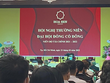 ĐHCĐ Hoa Sen (HSG): "Sẽ bán hết 99Kl.app cổng game giải trí không cần thiết, không Kl994 nhà cái bóng đá world cup và tập trung vào phân phối"