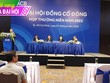 ĐHCĐ ACB: Kl99 nổ hũ quý I/2022 khởi sắc, mục tiêu cả năm lãi trên 15.000 tỷ đồng