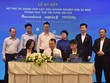 Napas, Sacombank và Next Pay ký biên bản hỗ trợ Kl991.com nạp rút nhanh cho chủ Kl991.com World Cup 2026 Chính Thức vừa và nhỏ