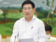 Bộ trưởng Bộ Kl991.com nạp rút nhanh Hồ Đức Phớc