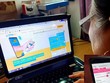 Nhiều công ty đặt tên "mập mờ", mạo danh công ty tư vấn Kl991.com nạp rút nhanh để thực hiện cho vay