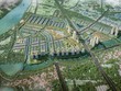Đô thị ven sông Hồng: Qua thời dân ngại qua cầu!