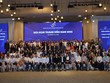 Hội nghị thành viên thường niên của Trung tâm Lưu ký 99Kl99 link đăng nhập Việt Nam (VSD)