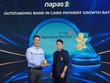 Link Vào Nhà Cái KL99 COM Tặng +199k Bản Việt dẫn đầu tăng trưởng giao dịch chi tiêu thanh toán qua thẻ Napas