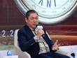 Ông Vũ Hữu Điền, Giám đốc phụ trách Danh mục Kl99ok phiên bản mới Công ty Dragon Capital 