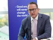 Ông Steven Cranwell, Tổng giám đốc khu vực châu Mỹ, kiêm Giám đốc khu vực khối khách hàng Kl991.com World Cup 2026 Chính Thức châu Mỹ, Link Vào Nhà Cái KL99 COM Tặng +199k Standard Chartered