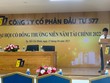 9 Trang Chủ KL99Com Số 1 Link Đăng Ký KL999 đại diện hơn 46% cổ phần tham dự, ĐHCĐ Năm Bảy Bảy (NBB) lần 1 bất thành