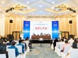 Đại hội đồng Trang Chủ KL99Com Số 1 Link Đăng Ký KL999 thường niên năm 2023 của GELEX diễn ra sáng 26/4, tại Hà Nội