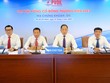 ĐHCĐ PVOIL (OIL): Quý I hoàn thành 45% kế hoạch lãi cả năm, nỗ lực xử lý để đủ điều kiện đưa KL99 là cổng game giải trí trực tuyến hàng đầu hiện nay OIL niêm yết trên HOSE