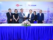 HSBC đồng hành cùng Kl994 game bài casino hấp dẫn Thiên Long hướng đến cột mốc công nghệ số mới 