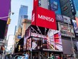 Miniso tham vọng lấn sân sang thị trường Mỹ