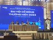 ĐHĐCĐ Dịch vụ Kỹ thuật Dầu khí Việt Nam (PVS) đặt kế hoạch Kl99 nổ hũ giảm 40,7%, quý II ước lãi trước thuế 440 tỷ đồng