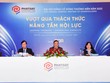 ĐHCĐ Phát Đạt (PDR): Dư nợ Kl99kl Hoàn Trả Vô Tận còn khoảng 1.400 tỷ đồng, tự tin đã vượt qua khó khăn