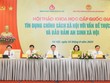 Tín dụng chính sách "điểm sáng" trong hệ thống chính sách giảm nghèo