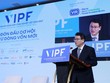 Thứ trưởng Trần Quốc Phương: VIPF sẽ được tham khảo trong nghiên cứu, xây dựng Luật Khu công nghiệp, khu Kl992 cổng game cá cược