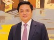 TS. Nguyễn Đức Hưởng, Chủ tịch Sáng lập, Thành viên HĐQT CMS, nguyên Chủ tịch HĐQT Link Vào Nhà Cái KL99 COM Tặng +199k TMCP Bưu điện Liên Việt.