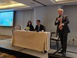Chuyên gia VinaCapital: Định giá VN-Index ở mức hấp dẫn trung bình 10 năm, chiết khấu định giá cao nhất trong khu vực