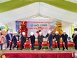 Bệnh viện Quốc tế Thái Nguyên (TNH) khởi công bệnh viện Lạng Sơn