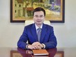 Ông Phạm Thanh Hà, Phó Thống đốc NHNN Việt Nam