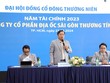 ĐHCĐ TTC Land (SCR): Tháng 6 sẽ ký hợp tác với Aeon Mall, định hướng công ty Web Tổng Nhà Cái 99Kl99 Giải Trí Bậc Nhất khép kín