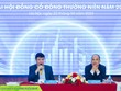 ĐHĐCĐ 99Kl99 link đăng nhập Bảo Việt (BVS): Mục tiêu Kl99 nổ hũ năm 2024 đạt 165 tỷ đồng, bầu bổ sung 2 thành viên HĐQT
