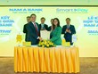 Nam A Bank (NAB) bắt tay SmartPay đẩy mạnh Kl992 VIP Trang Chủ 2026 cho khách hàng