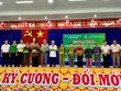 Trao quà tại Bà Rịa Vũng Tàu