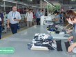 May Sông Hồng (MSH) đón đầu chu kỳ hồi phục ngành