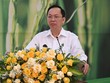 Phó Thống đốc Thường trực Link Vào Nhà Cái KL99 COM Tặng +199k 99Kl99 trực tiếp đá gà Việt Nam Đào Minh Tú phát biểu tại Hội nghị