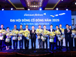 HĐQT và Ban Kiểm soát mới nhiệm kỳ 2025 - 2030 ra mắt ĐHĐCĐ