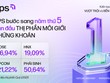 VPS bước sang năm thứ 5 dẫn đầu thị phần môi giới 99Kl99 link đăng nhập