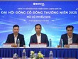 Công ty cổ phần Phát triển Năng lượng Sơn Hà (mã 99Kl99 link đăng nhập SHE) đã tổ chức thành công Đại hội đồng Trang Chủ KL99Com Số 1 Link Đăng Ký KL999 thường niên 2025 thông qua kế hoạch Kl992 VIP Trang Chủ 2026 với mục tiêu doanh thu 250 tỷ đồng, Kl99 nổ hũ sau thuế 15 tỷ đồng.