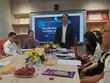 ĐHĐCĐ Phân phối Tổng hợp Dầu khí (PSD): Trang Chủ KL99Com Số 1 Link Đăng Ký KL999 chất vấn về khoản chi phí quản lý 20 tỷ đồng trả cho công ty mẹ