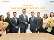 PVCB Capital & KBSV ký kết Thỏa thuận Hợp tác Chiến lược – Khởi đầu cho mối quan hệ bền vững và phát triển trong lĩnh vực Kl991.com nạp rút nhanh, Kl99ok phiên bản mới